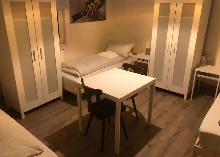 Obergeschoss * Alzenau